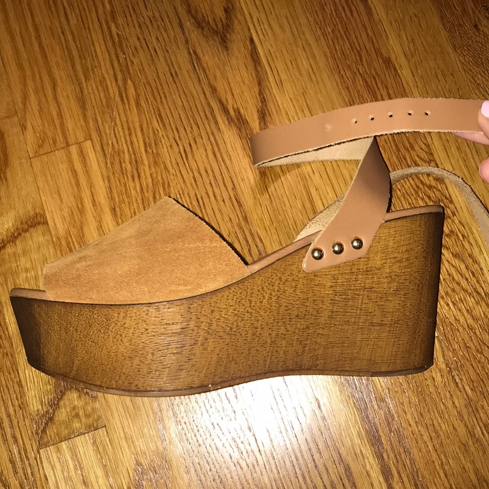 Wedges